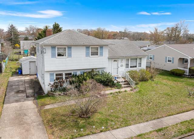 Property at 31 Gulph Mill Rd, Somers Point, NJ 02244, 4 beds, 1.5 baths