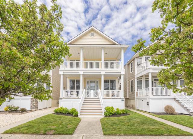 Property at 2820 West Ave #1, Ocean City, NJ 08226, 3 beds, 2 baths