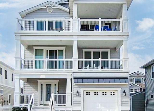 Property at 225 40th, Brigantine, NJ 08203, 6 beds, 4 baths