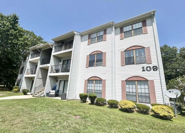 Property at 232 Colonial Ct #232, Galloway Township, NJ 08205, 2 beds, 2 baths