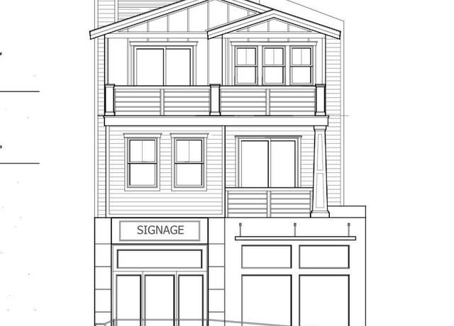 Property at 633 Asbury Ave B #2, Ocean City, NJ 08226, 4 beds, 3 baths