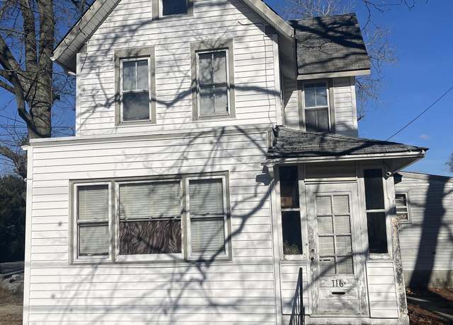 Property at 116 W Delilah Rd Rd, Pleasantville, NJ 08232, 3 beds, 2 baths