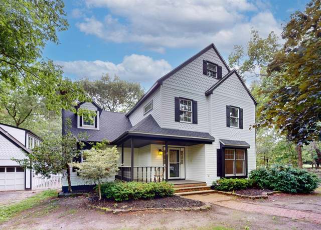 Property at 254 W Cologne Port Republic Rd, Egg Harbor City, NJ 08215, 4 beds, 3.5 baths