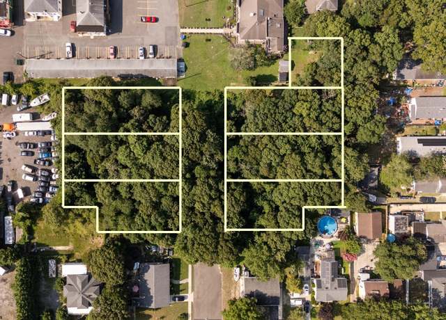 Property at 608 9th St St, Somers Point, NJ 08244