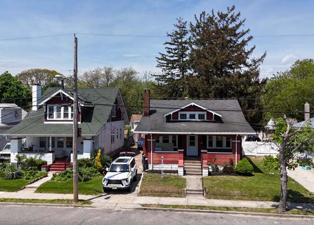 Property at 831 Linden Ave, Pleasantville, NJ 08232, 4 beds, 2 baths