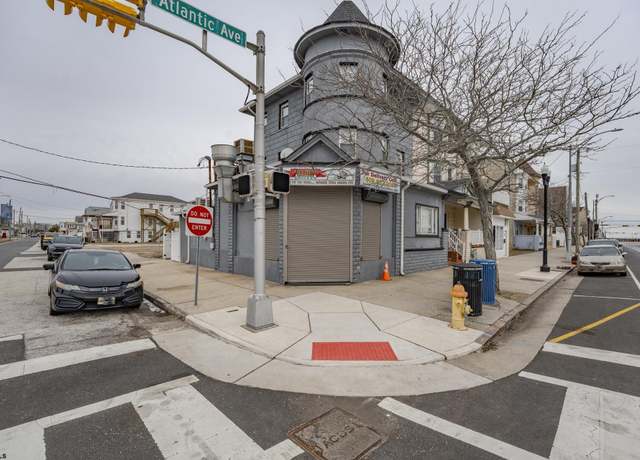 Property at 325 Atlantic Ave Ave, Atlantic City, NJ 08401