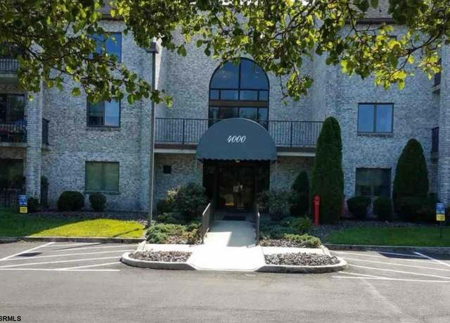 Property at 4105 Dolphin Ave Ave #4105, Northfield, NJ 08225, 1 bed, 1 bath