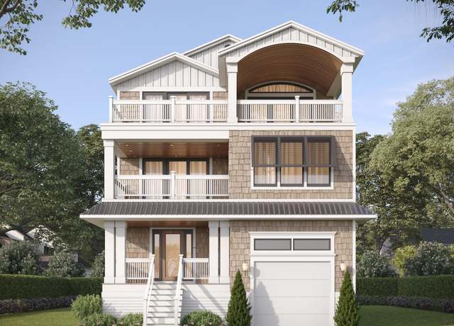 Property at 250 S 11th, Brigantine, NJ 08203, 6 beds, 4 baths