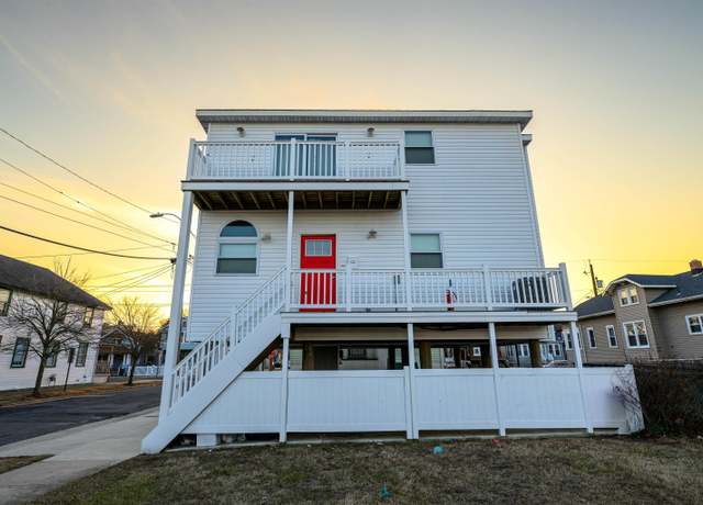 Property at 519 Wabash Ave, Atlantic City, NJ 08401, 4 beds, 2 baths