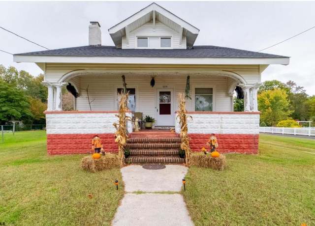 Property at 6834 Brown St St, Port Norris, NJ 08349, 3 beds, 2 baths