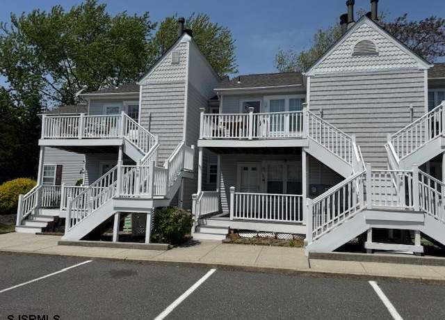 Property at 236 London Ct #236, Egg Harbor Township, NJ 08234, 1 bed, 1 bath