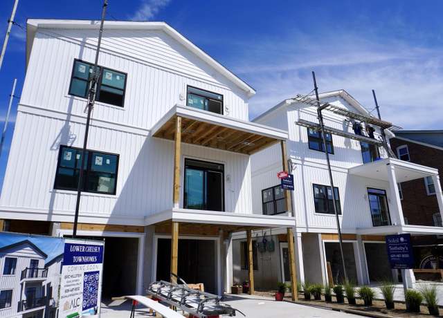 Property at 39 S Annapolis Ave #A, Atlantic City, NJ 08401, 3 beds, 2.5 baths