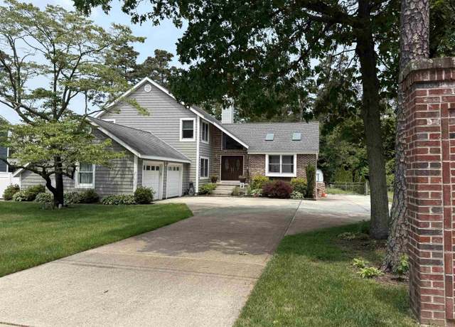 Property at 209 Reed Rd, Absecon, NJ 08201, 4 beds, 2.5 baths