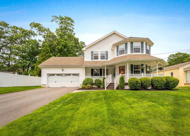 Property at 217 Alameda Ave, Absecon, NJ 08201, 4 beds, 3 baths