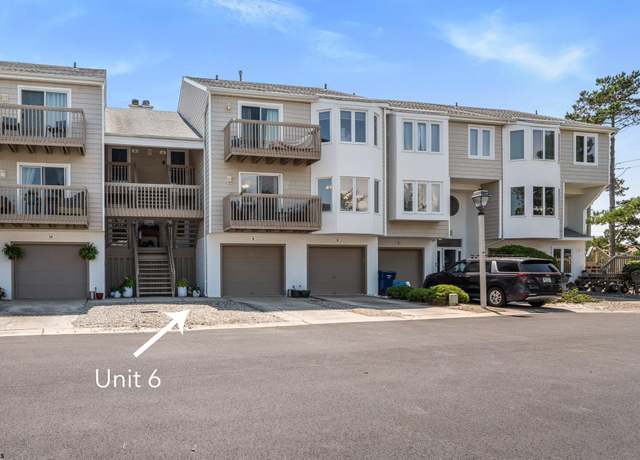 Property at 6 Surfside Rd #6, Brigantine, NJ 08203, 2 beds, 2 baths