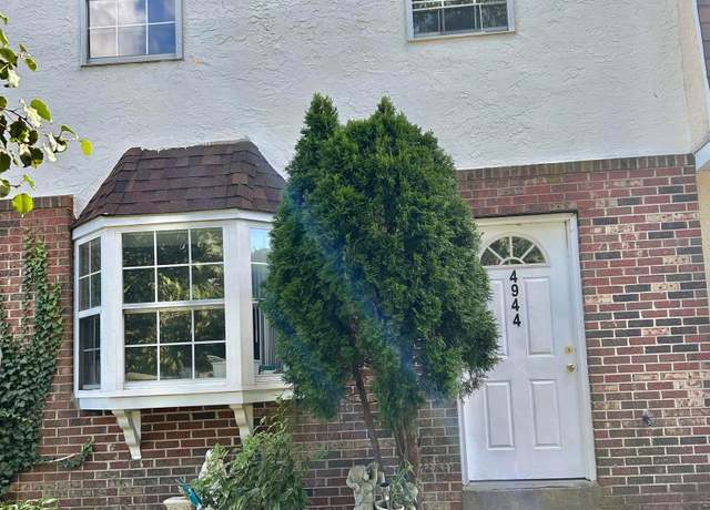 Property at 4944 Flintshire Ct, Mays Landing, NJ 08330-2624, 4 beds, 2.5 baths