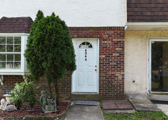 Property at 4944 Flintshire Ct, Mays Landing, NJ 08330-2624, 4 beds, 2.5 baths