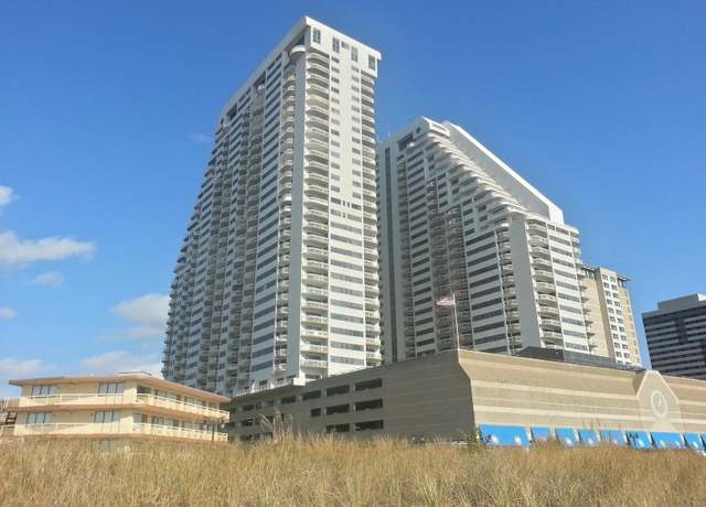 Property at 3101 Boardwalk #3004-1, Atlantic City, NJ 08401, 1 bed, 1.5 baths