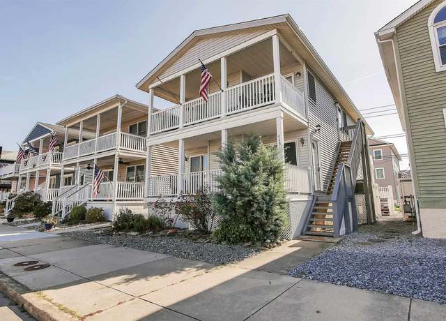 Property at 4357 West Ave #4357, Ocean City, NJ 08226, 3 beds, 2 baths