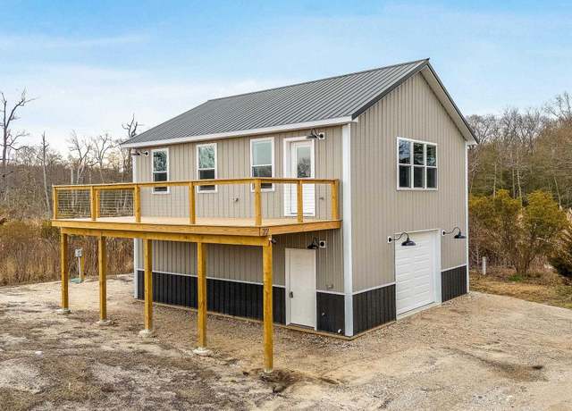 Property at 22 Moores Beach Rd, Delmont, NJ 08314, 2 beds, 1 bath