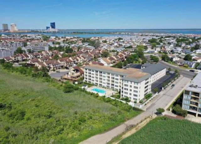 Property at 4600 W Brigantine Ave #204, Brigantine, NJ 08203, 2 beds, 2 baths