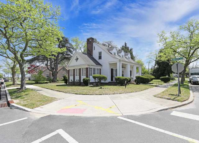 Property at 350 S Edgeley Ave, Pleasantville, NJ 08232, 4 beds, 1.5 baths
