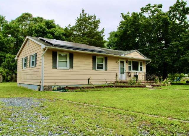 Property at 617 S County Blvd, Galloway Township, NJ 08215, 3 beds, 1 bath