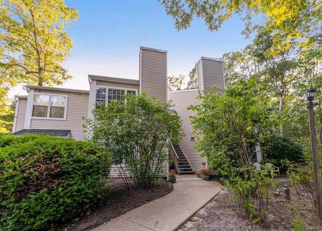 Property at 25 Pheasant Meadow Dr #25, Smithville, NJ 08205, 2 beds, 2 baths