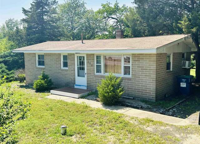 Property at 310 Lincoln Ave, Buena Vista Township, NJ 08360-0000, 2 beds, 1 bath