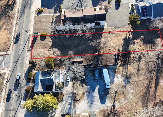 Property at 933 N MAIN St, Pleasantville, NJ 08232