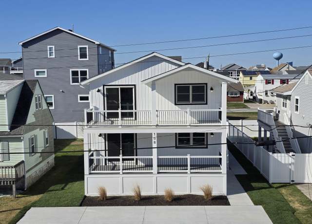 Property at 108 N 12th St #B, Brigantine, NJ 08203, 2 beds, 2 baths