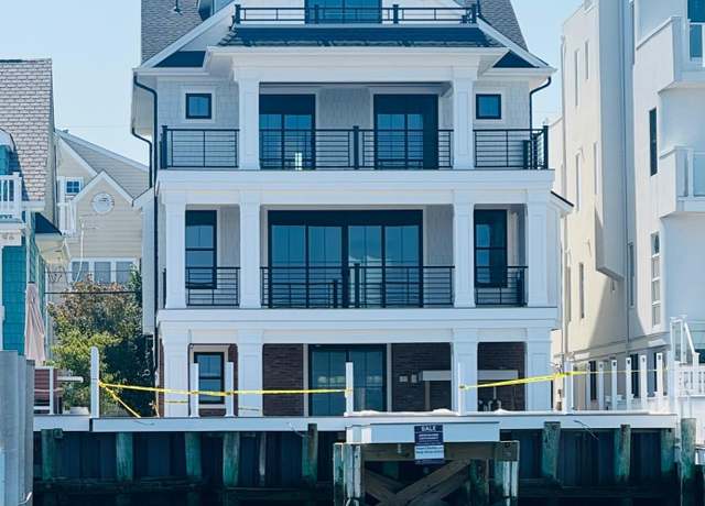 Property at 1208 Pleasure Ave, Ocean City, NJ 08226, 6 beds, 6.5 baths