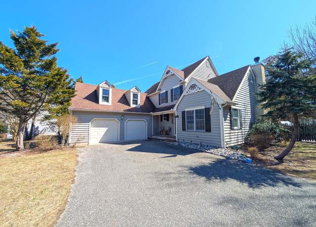 Property at 7 Staples Ct, Beesleys Point, NJ 08223-1848, 4 beds, 2.5 baths