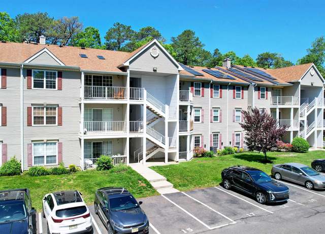 Property at 17 Iroquois Dr #17, Galloway Township, NJ 08205-0000, 2 beds, 1 bath