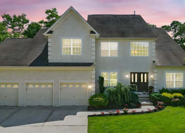 Property at 519 Glenn Ave, Egg Harbor Township, NJ 08234, 4 beds, 2.5 baths