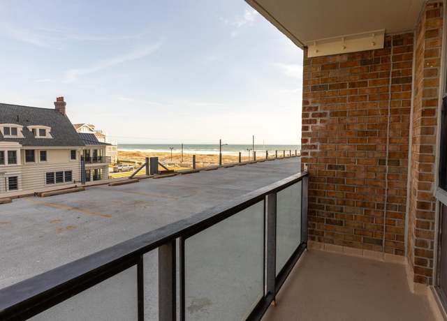 Property at 4800 Boardwalk #210, Ventnor, NJ 08406, 2 beds, 1 bath