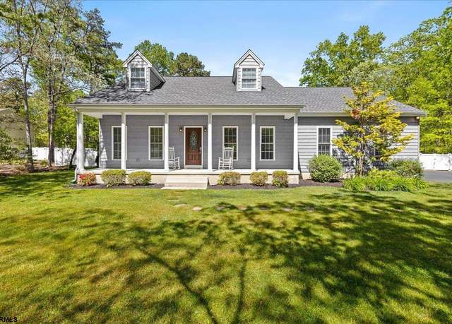 Property at 5905 Hickory St, Mays Landing, NJ 08330, 3 beds, 2 baths