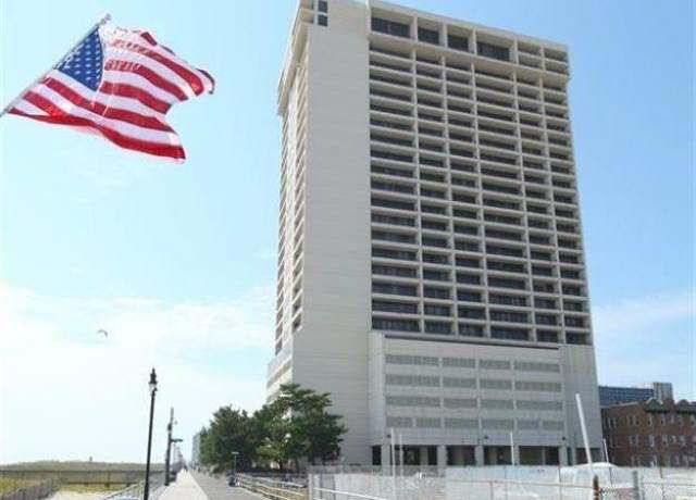 Property at 3851 Boardwalk #1908, Atlantic City, NJ 08401, 1 bath