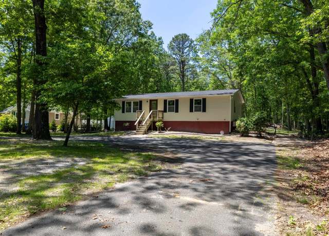 Property at 7415 3rd Ave, Mays Landing, NJ 08330, 3 beds, 1 bath