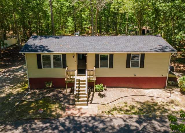 Property at 7415 3rd Ave, Mays Landing, NJ 08330, 3 beds, 1 bath