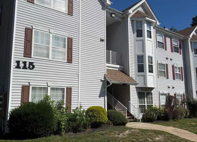 Property at 4 Navajo Ct #4, Galloway Township, NJ 08205, 2 beds, 2 baths