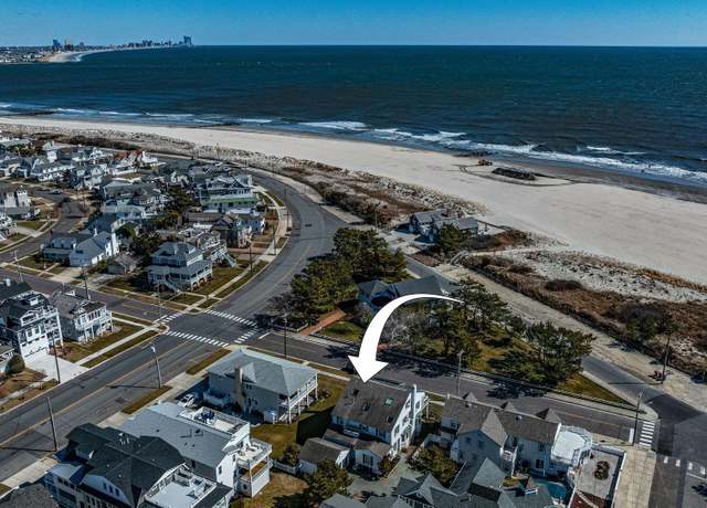 Property at 210 Gull Rd, Ocean City, NJ 08226, 7 beds, 6.5 baths