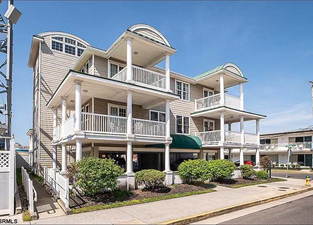 Property at 1001 Little Atlantic Ave #373, Ocean City, NJ 08226, 2 beds, 2 baths