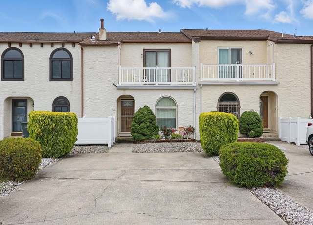 Property at 74 Delmar Dr, Brigantine, NJ 08203, 3 beds, 2.5 baths
