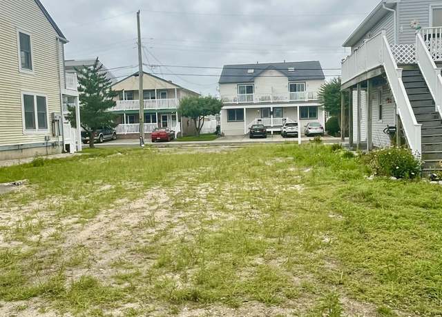 Property at 323 36th St, Brigantine, NJ 08203-123