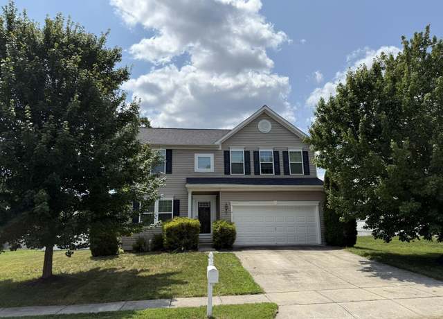 Property at 8 Rembrandt Way, Mays Landing, NJ 08330, 4 beds, 2.5 baths