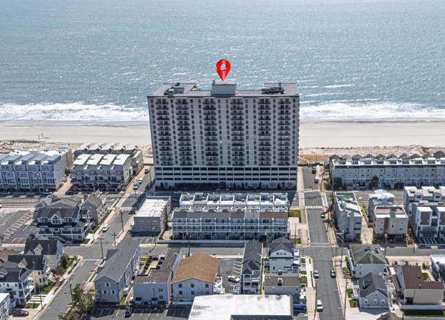 Property at 9600 Atlantic Ave #1003, Margate, NJ 08402, 2 beds, 2 baths