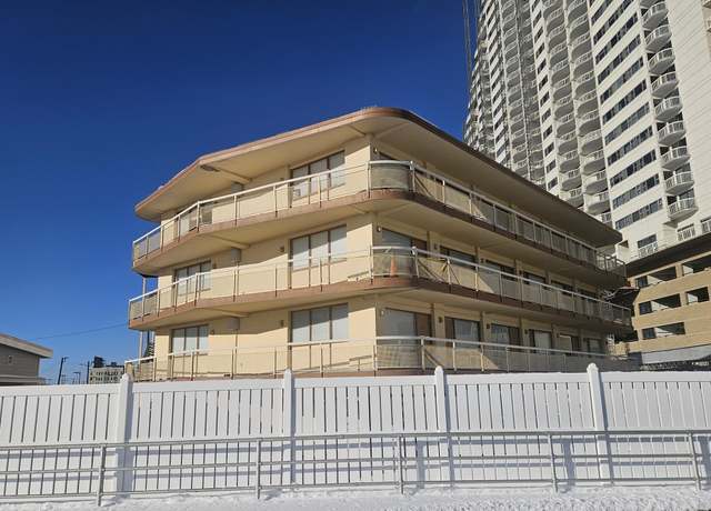 Property at 108 S Montpelier Ave #220, Atlantic City, NJ 08401, 1 bath
