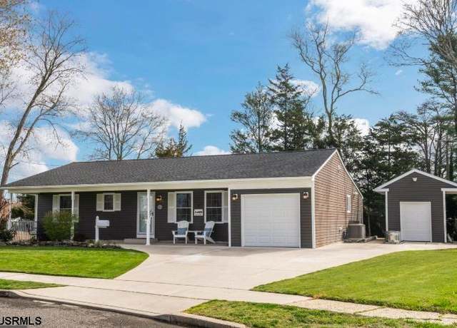 Property at 12 Fresh Spring Cv, Somers Point, NJ 08244, 3 beds, 2 baths