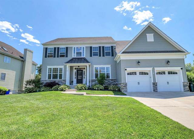 Property at 64 Monet Dr, Mays Landing, NJ 08330, 4 beds, 2.5 baths